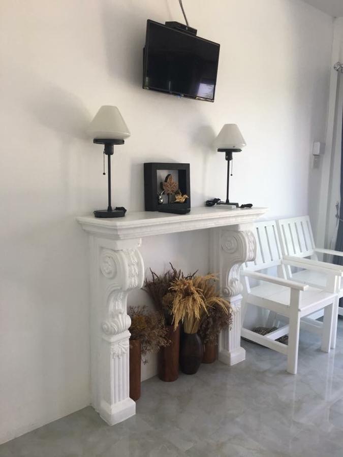 Loft Caravan Resort Haad Chao Samran Dış mekan fotoğraf